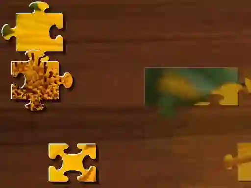 Joc Jigsaw Puzzle en línia