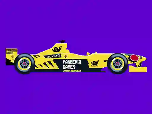 Joc Formula 1 Insane en línia