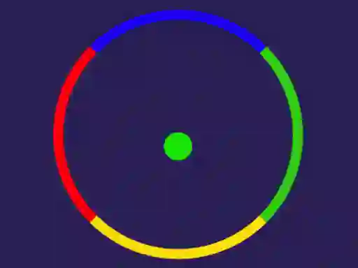 Joc Colored Circle en línia
