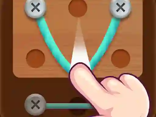 Joc Line Puzzle en línia