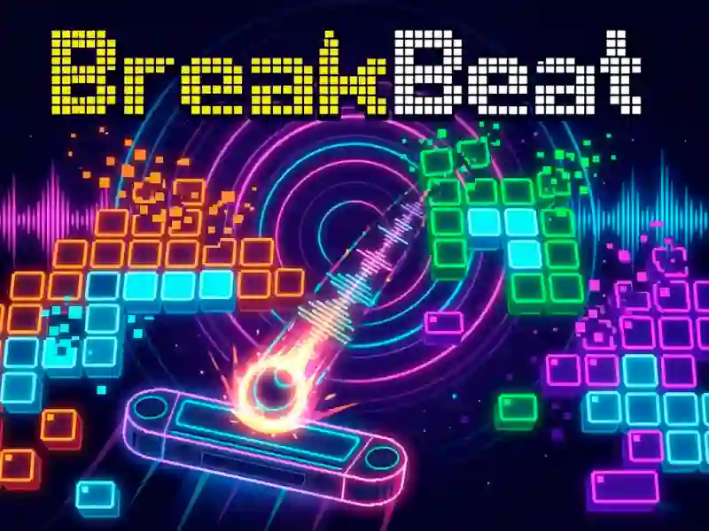 Joc Break Beat en línia
