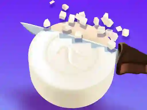 Joc Soap Cutting en línia