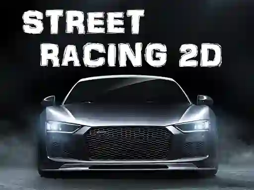 Joc Street Racing 2d en línia