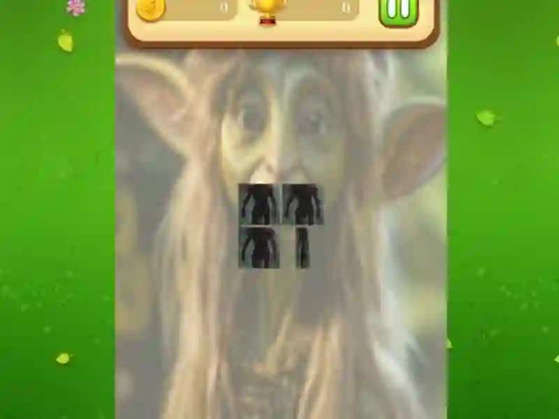 Joc Troll Memory Match en línia