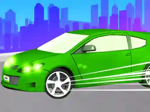 Joc Extreme Car Driving Simulator 3D en línia