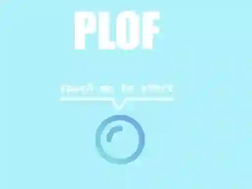 Joc Plof en línia
