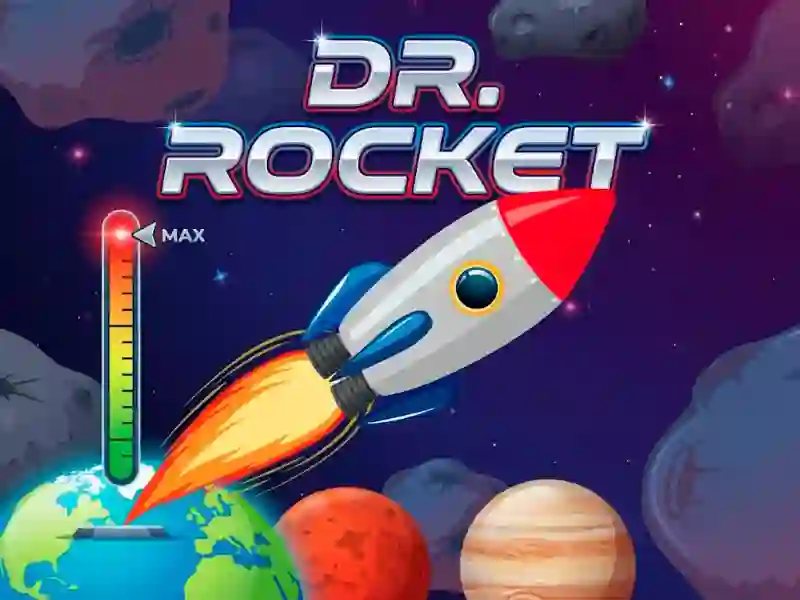 Joc Dr. Rocket en línia