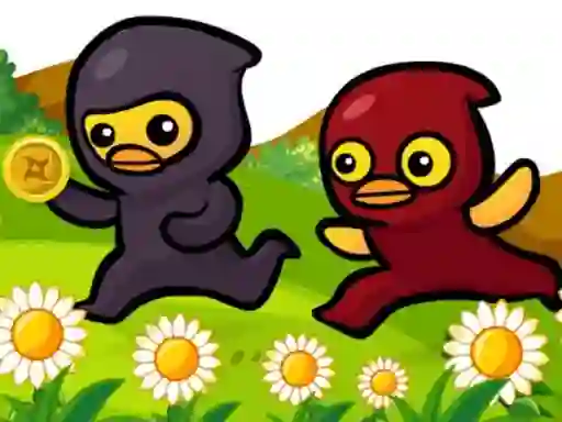 Joc Ducky Adventure en línia