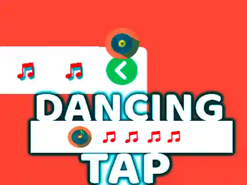 Joc Dancing Tap en línia