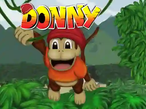 Joc Donny en línia