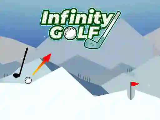 Joc Infinity Golf en línia