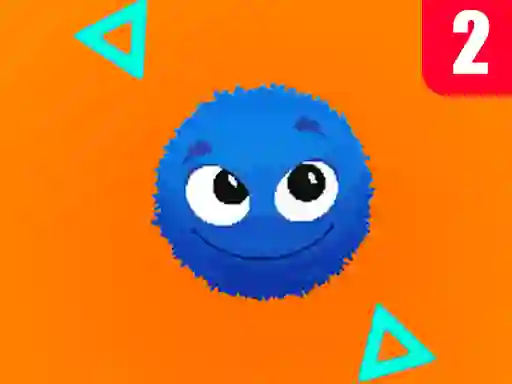Joc Cute Ball 2 en línia