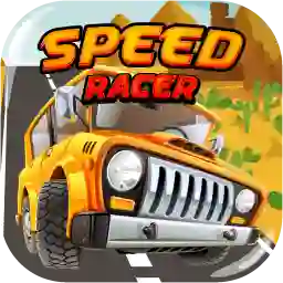 Joc Speed Racer en línia