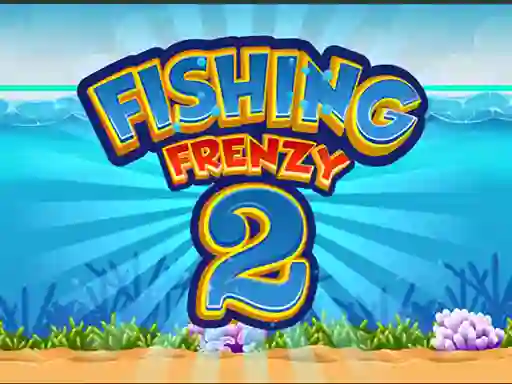 Joc Fishing Frenzy 2 en línia