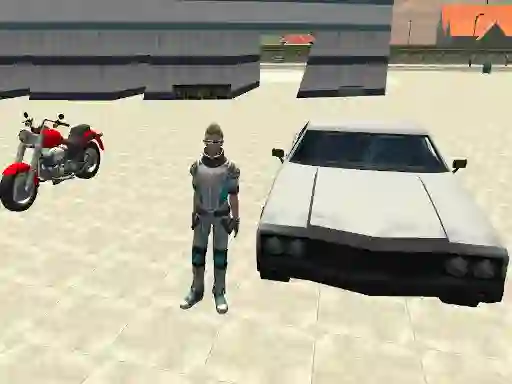 Joc City Simulator en línia