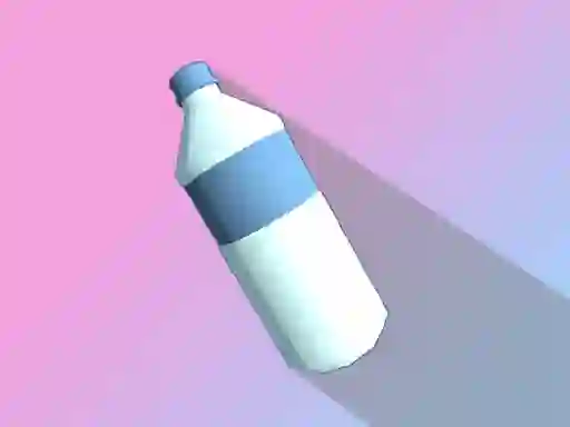 Joc Bottle Flip 3d en línia