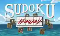 Joc Sudoku Hawaii en línia