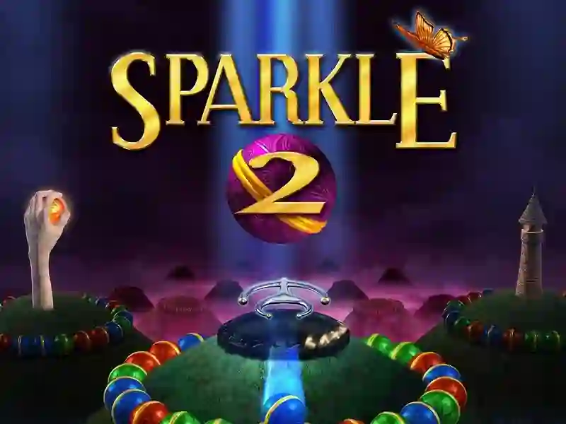 Joc Sparkle 2 en línia