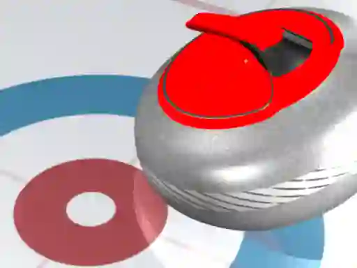 Joc Curling World Champ en línia
