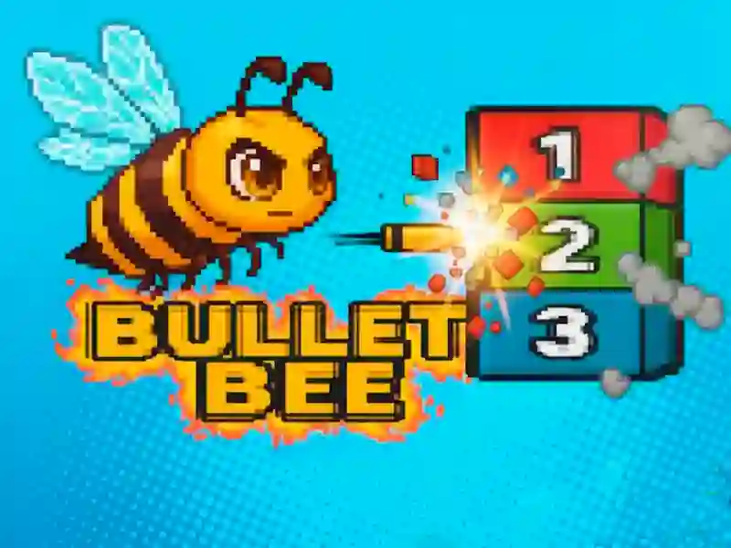 Joc Bullet Bee en línia