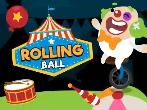 Joc Rolling ball en línia