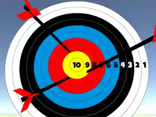Joc Archery Master en línia