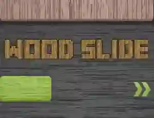Joc Wood Slide en línia