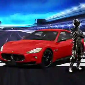 Joc Maserati Gran Turismo 2018 en línia