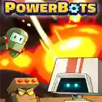 Joc Powerbots en línia
