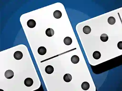 Joc Dominoes en línia
