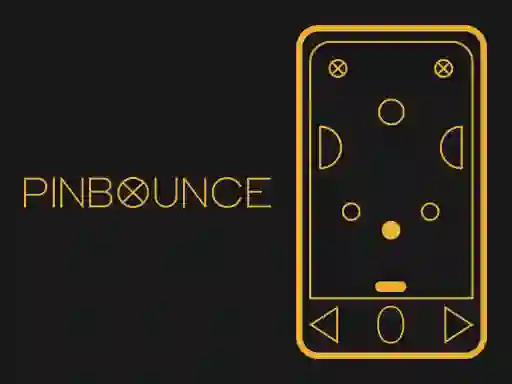 Joc Pinbounce en línia