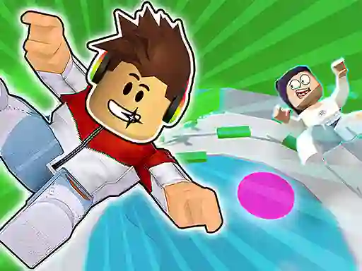 Joc Roblox obbi: Only Up en línia
