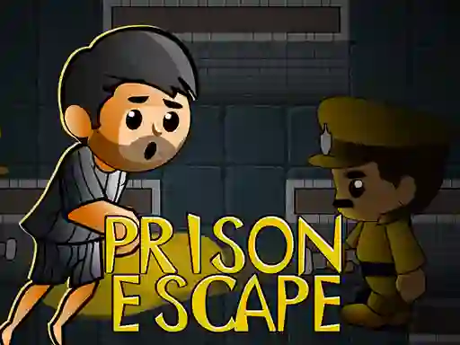 Joc Prison Escape en línia