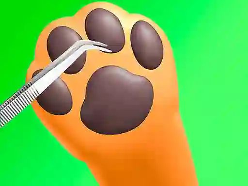 Joc Paw Care en línia