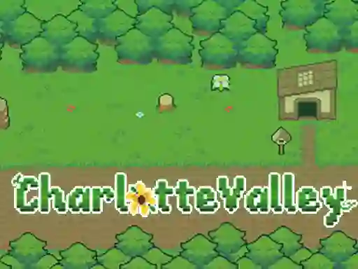 Joc Charlotte Valley en línia