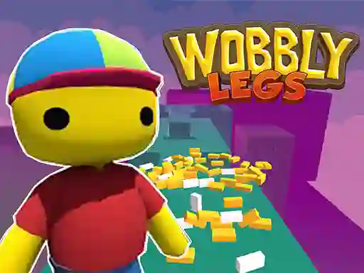 Joc Wobbly Ligs en línia