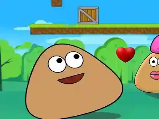Joc Pou Slide en línia