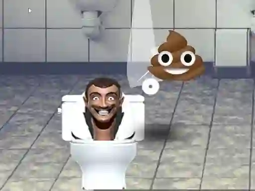 Joc Skibidi Toilet Soccer Head en línia