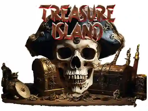 Joc Treasure Island Pinball en línia