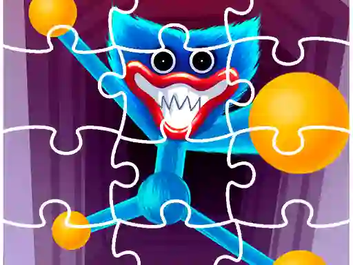 Joc Poppy Rope Puzzle Game en línia