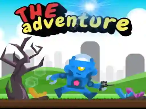 Joc The Adventure en línia