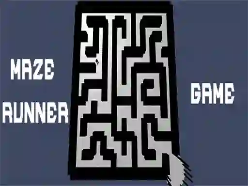 Joc Maze Runner en línia