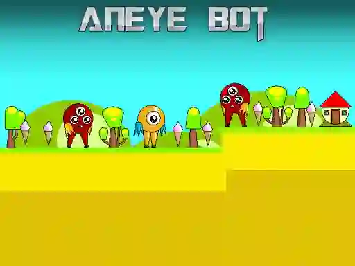 Joc Aneye Bot en línia