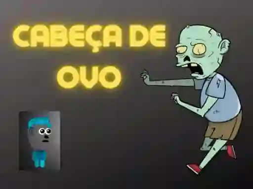 Joc Egg head en línia