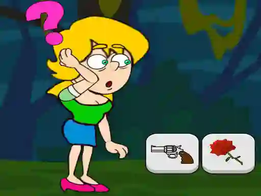 Joc Save Woman en línia
