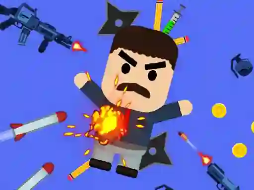 Joc Angry Boss 2 en línia