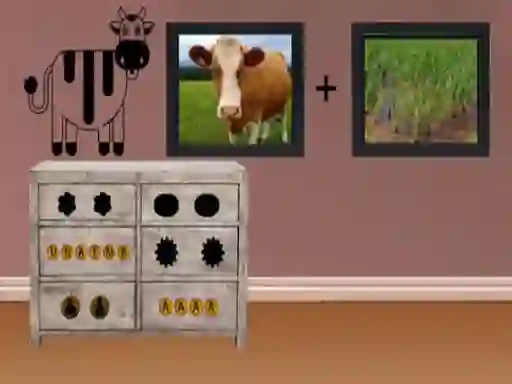 Joc Farmer Escape 3 en línia