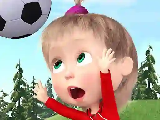 Joc Cartoon Football Games For Kids en línia