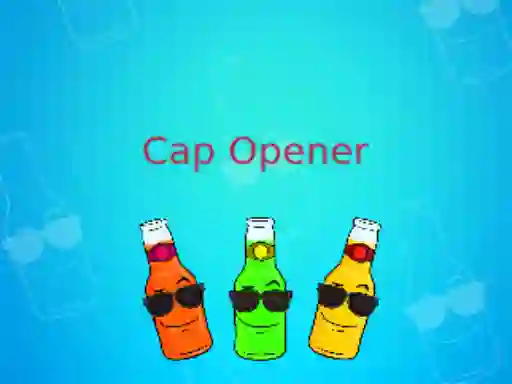 Joc Cap Opener en línia