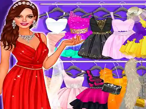 Joc Dress Up Games Free en línia